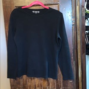 Cato thermal underwear shirt